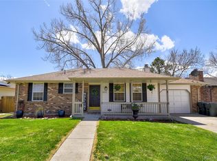 13674 W Tulane Pl, Morrison, CO 80465