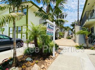 4473 Alabama St APT 15, San Diego, CA 92116
