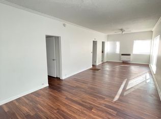 1400 N Hobart Blvd #1400, Los Angeles, CA 90027
