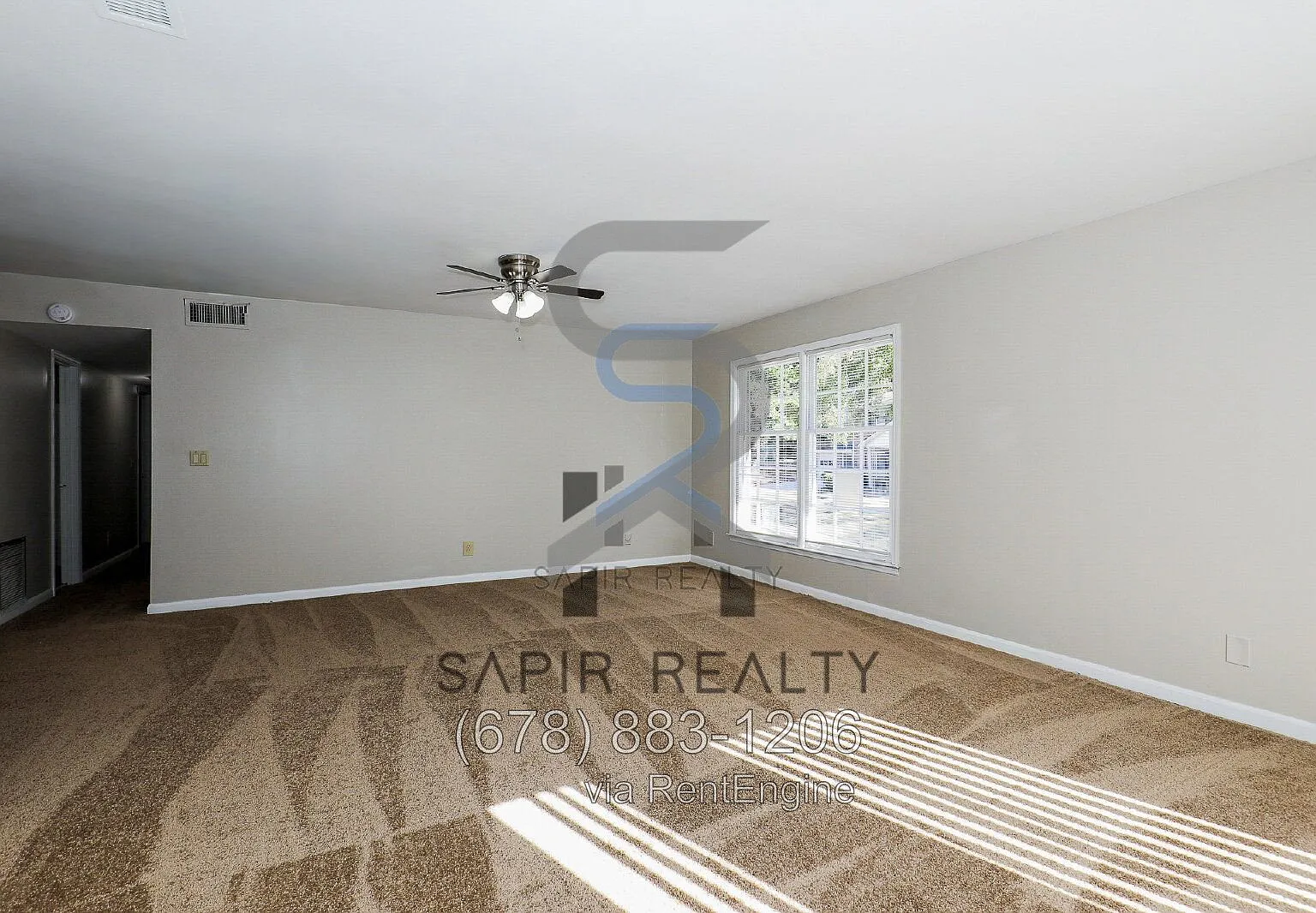 2 bed, 2.0 bath, 1200 sqft, $1,300 — Photo 3
