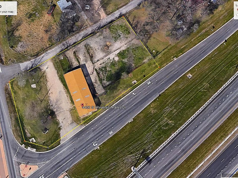 2nd image of 4400 S University Parks Dr