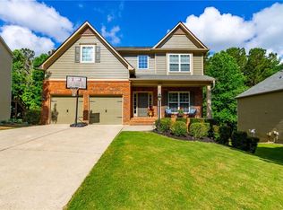1038 Boxwood Ln, Canton, GA 30114