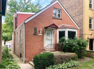 4421 N Christiana Ave, Chicago, IL 60625