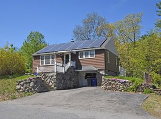 115 Pond St, Leominster, MA 01453