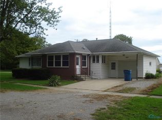 403 S Squire St, Holgate, OH 43527