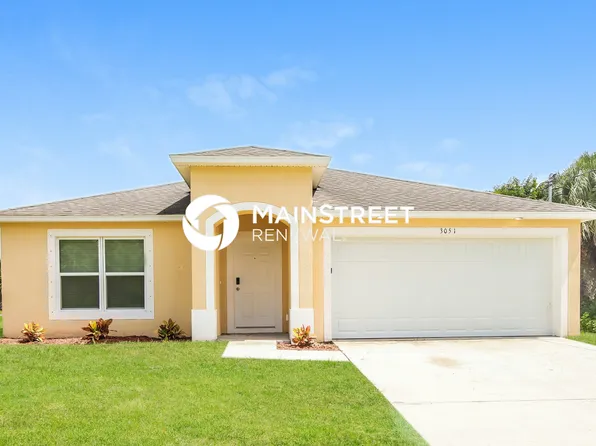 3051 Fitzpatrick Ave SW #W, Palm Bay, FL 32908