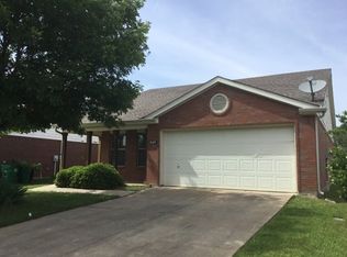 9109 Chisholm Trl, Aubrey, TX 76227