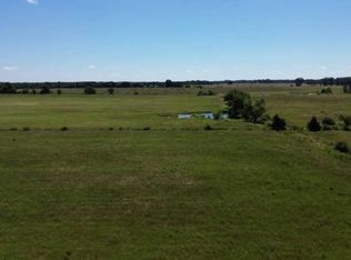 N 4110th Rd, Eufaula, OK 74432