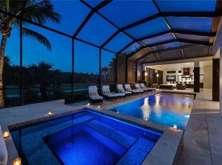3440 Oak Hammock Ct, Bonita Springs, FL 34134