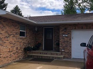 502 E Boundary Ave, Plentywood, MT 59254
