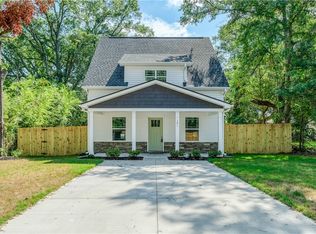 101 Poplar Ave, Belton, SC 29627