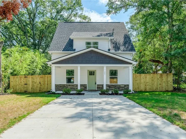 101 Poplar Ave, Belton, SC 29627