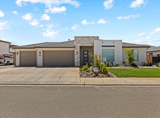 3474 E 3100 S, Saint George, UT 84790