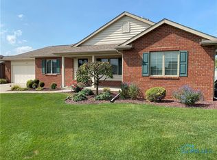 1160 Chelsea Ave, Napoleon, OH 43545