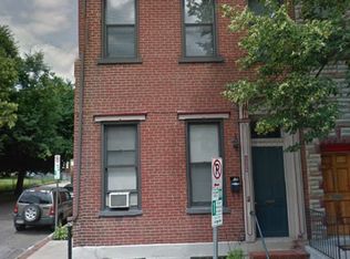 1326 Arch St, Pittsburgh, PA 15212