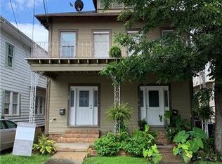 3822 Jena St, New Orleans, LA 70125