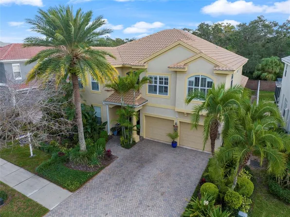 2304 Messenger Cir, Safety Harbor, FL 34695