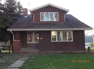 304 Prospect St, Midway, PA 15060