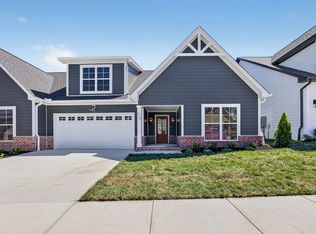 2107 Rylee Way #10, Greenbrier, TN 37073