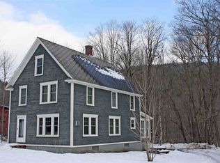 310 Route 100, Ludlow, VT 05149