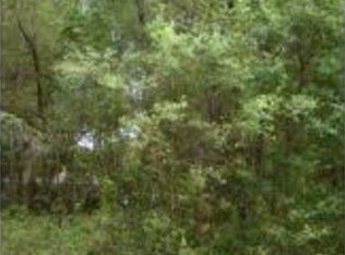 3598 E Johnson Pl, Inverness, FL 34453