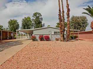 8954 E Sun Lakes Blvd N, Sun Lakes, AZ 85248
