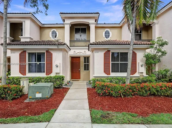 2311 NE 42nd Cir, Homestead, FL 33033