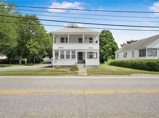 508 Middle Hwy #2, Barrington, RI 02806