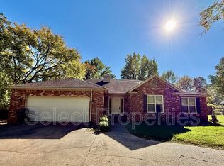 605 Shadow Ridge Dr, Jonesboro, AR 72404