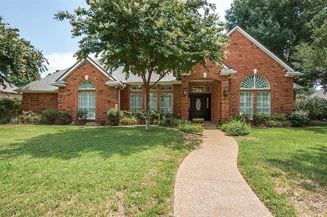 1st image of 6005 Hillbrook Dr