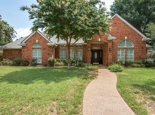 6005 Hillbrook Dr, Colleyville, TX 76034