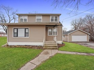 1725 E 158th St, South Holland, IL 60473