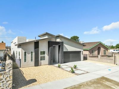 313 Kitt Rd, El Paso, TX, 79915