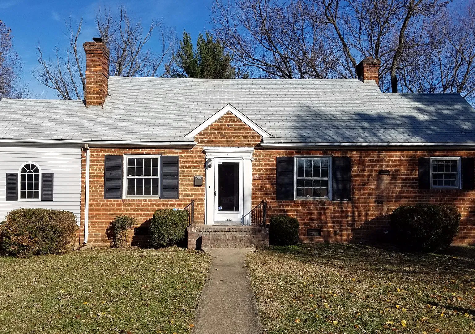 3 BR / 1 BA Fabulous home off Williamsburg Road. Pets considered. Available January 6th, 2020. — Photo 3