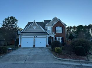 715 Unison Ct, Cary, NC 27519