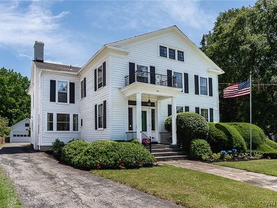 20 Summit St, Batavia, NY, 14020