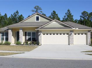 32383 Fern Parke Way, Fernandina Beach, FL 32034