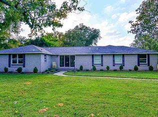 3400 Whitesburg Dr SW, Huntsville, AL 35802