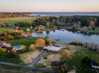 48607 Deep Cove Ln, Ridge, MD 20680