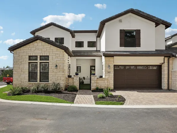 101 Cascading Water Pl, Austin, TX 78734