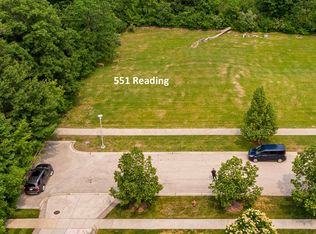 551 Reading St, Bartlett, IL 60103