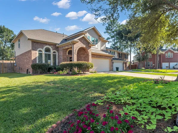 9314 Sundew Ct, Houston, TX 77070