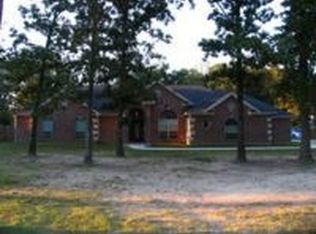3285 W Cerliano Dr, Longview, TX 75605
