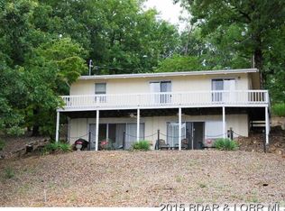 806 Shawnee View Dr, Sunrise Beach, MO 65079