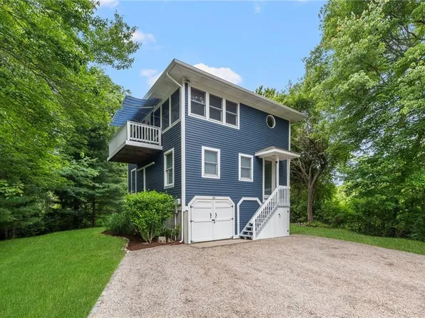 45 Channing Rd, Narragansett, RI 02882