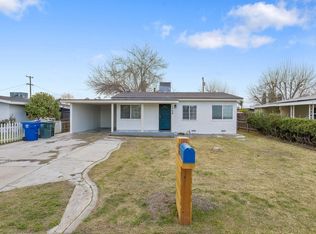 1508 Estes Ave, Corcoran, CA 93212