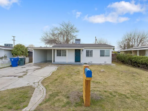 1508 Estes Avenue, Corcoran, CA 93212
