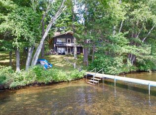 14049 Robin Ln, Lac Du Flambeau, WI 54538