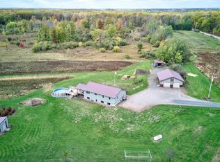 9023 Rock Inn Rd, Arpin, WI 54410