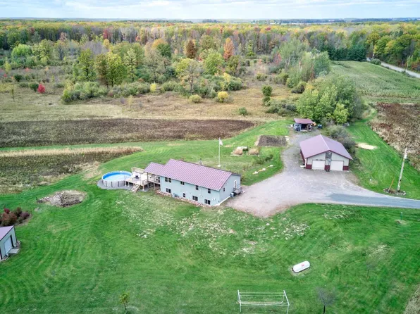 9023 ROCK INN ROAD, Arpin, WI 54410